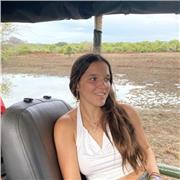 Profesora para niños de la ESO y primaria